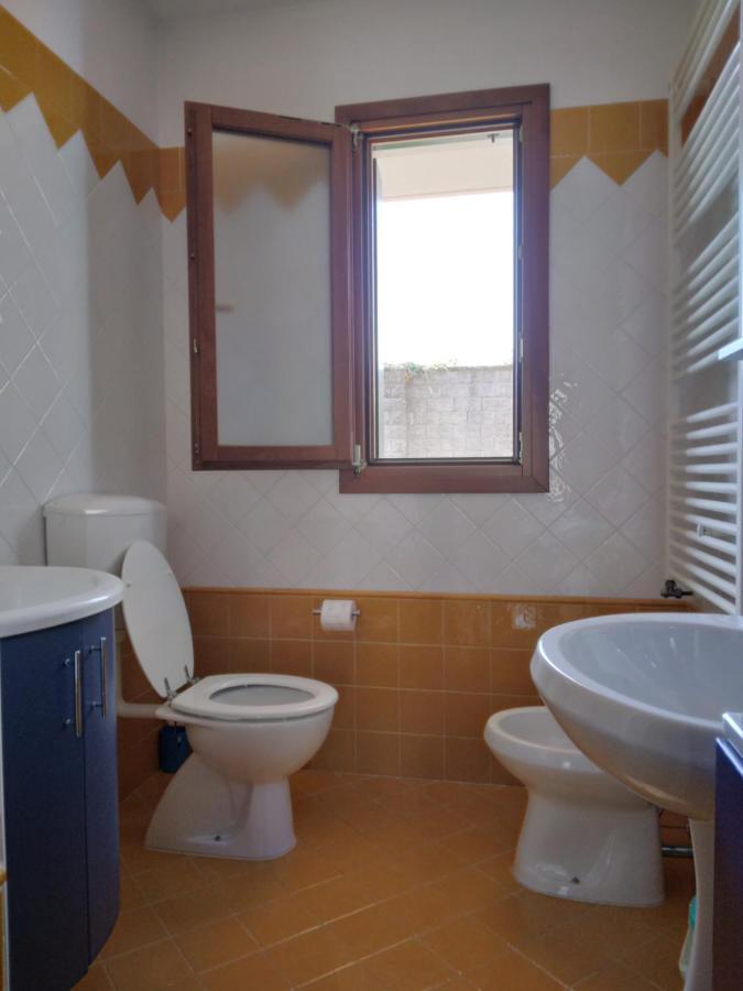 Border House Apartment Гориция Екстериор снимка