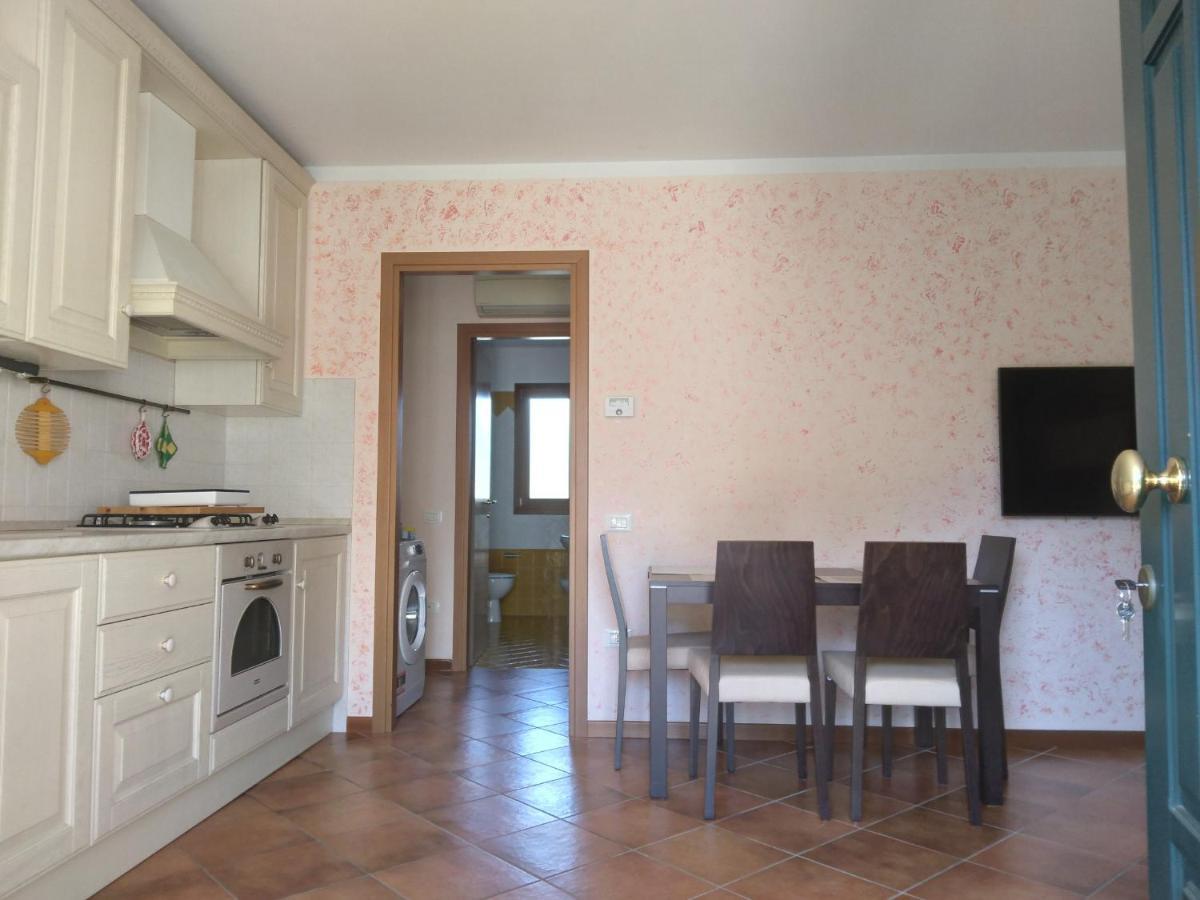 Border House Apartment Гориция Екстериор снимка