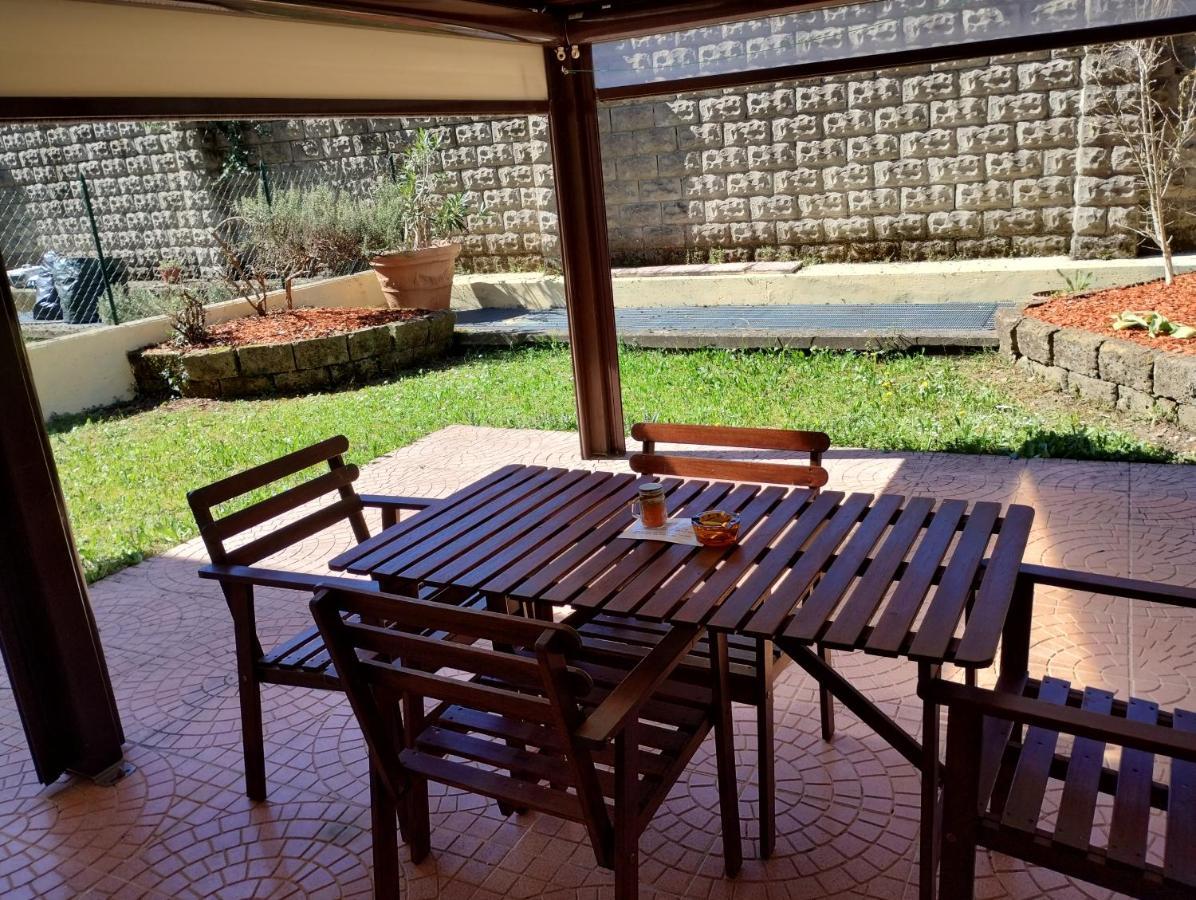 Border House Apartment Гориция Екстериор снимка
