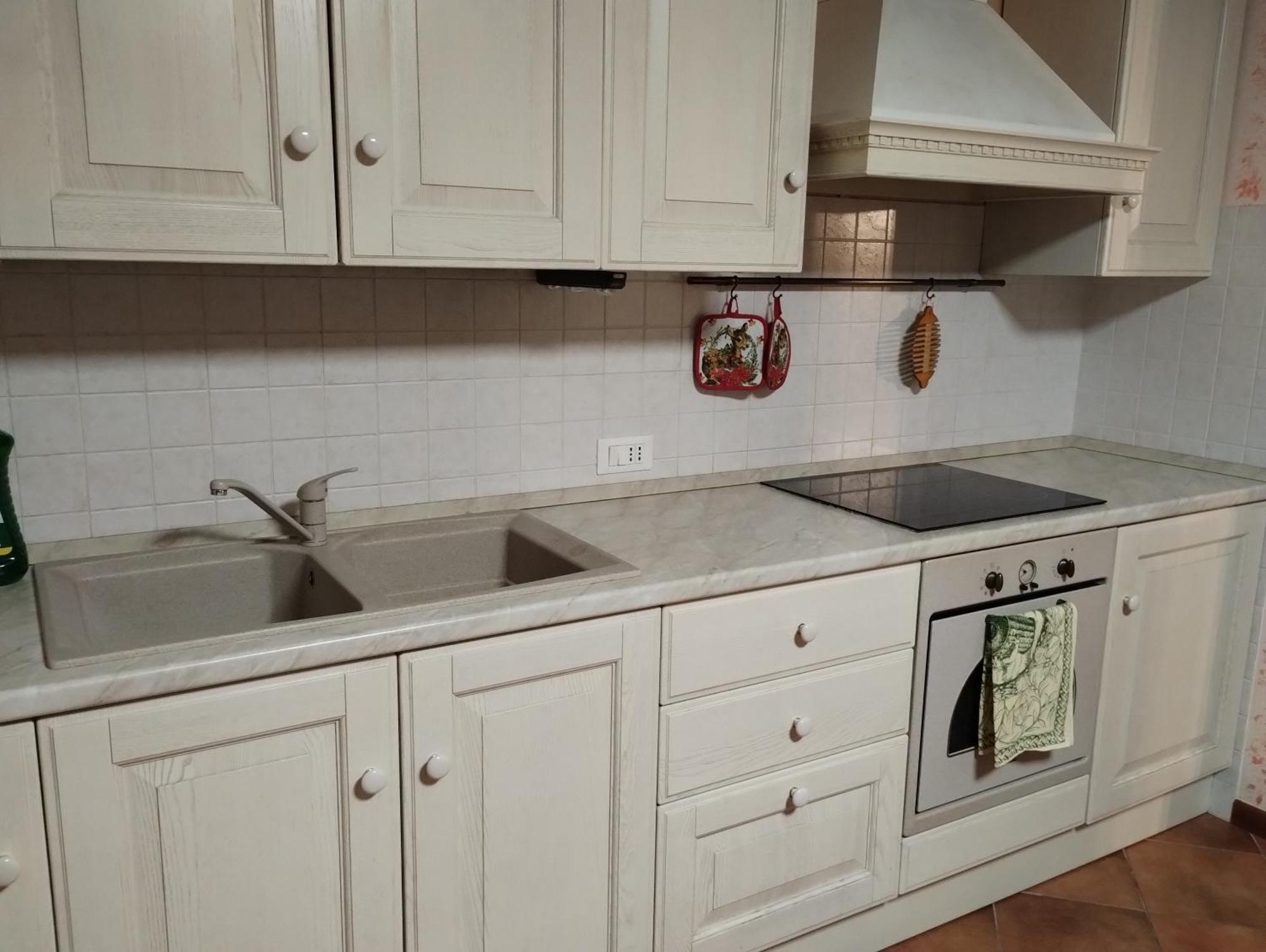 Border House Apartment Гориция Екстериор снимка