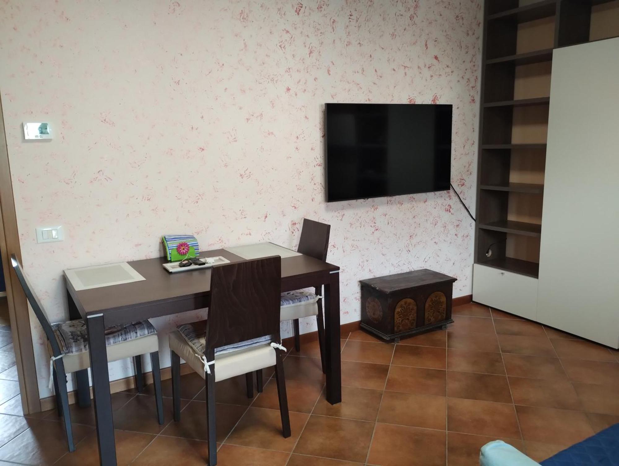 Border House Apartment Гориция Екстериор снимка