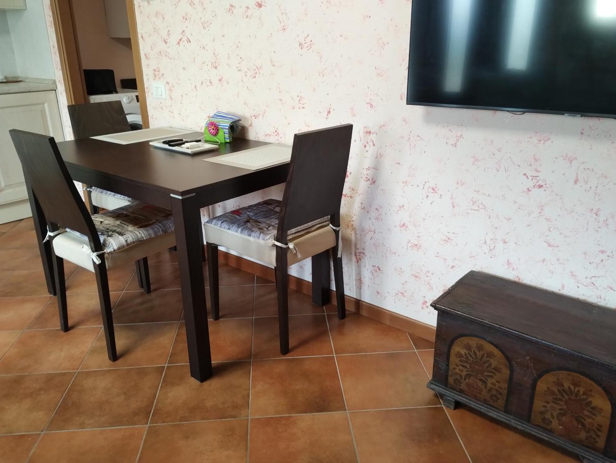 Border House Apartment Гориция Екстериор снимка