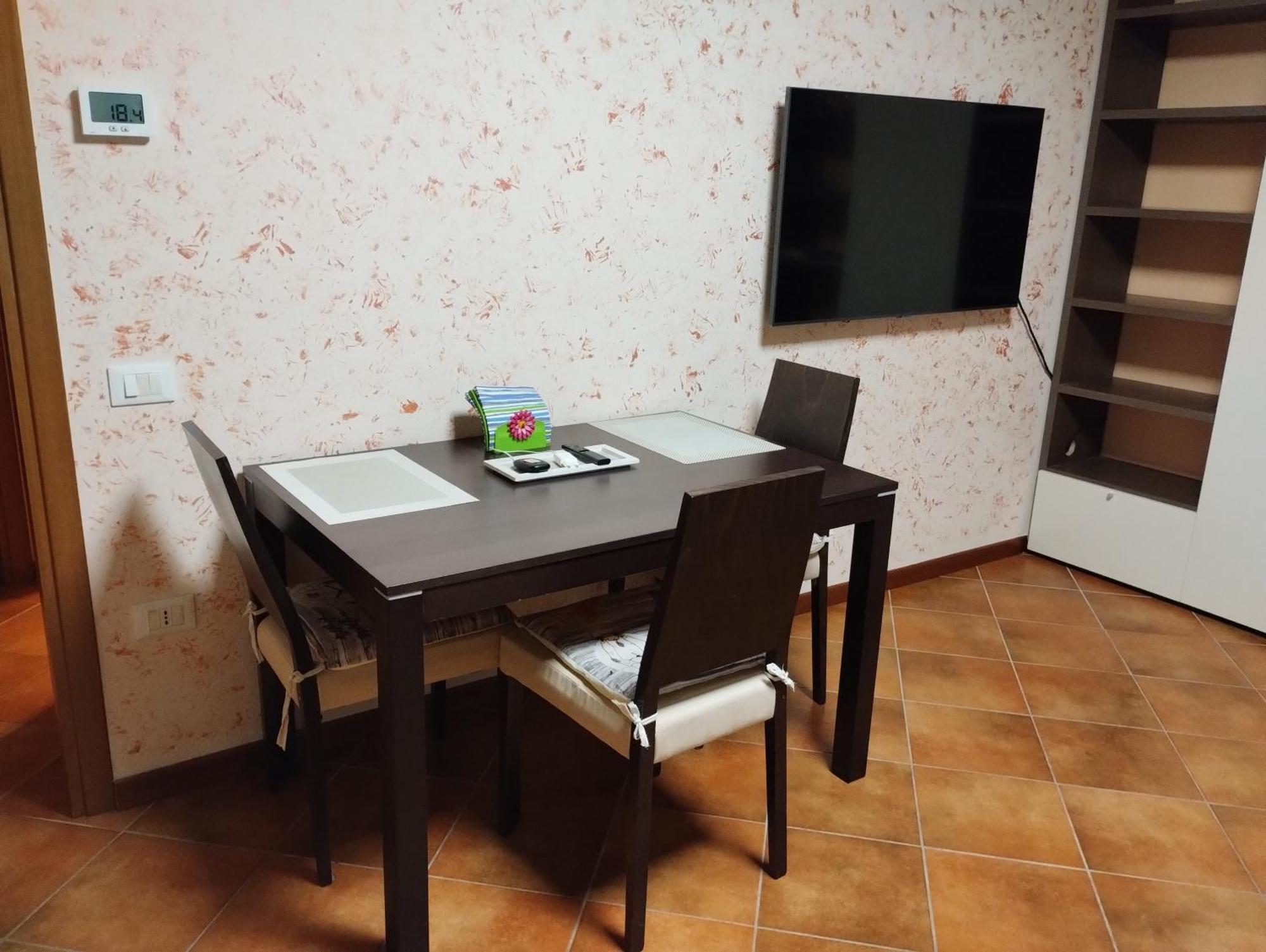 Border House Apartment Гориция Екстериор снимка