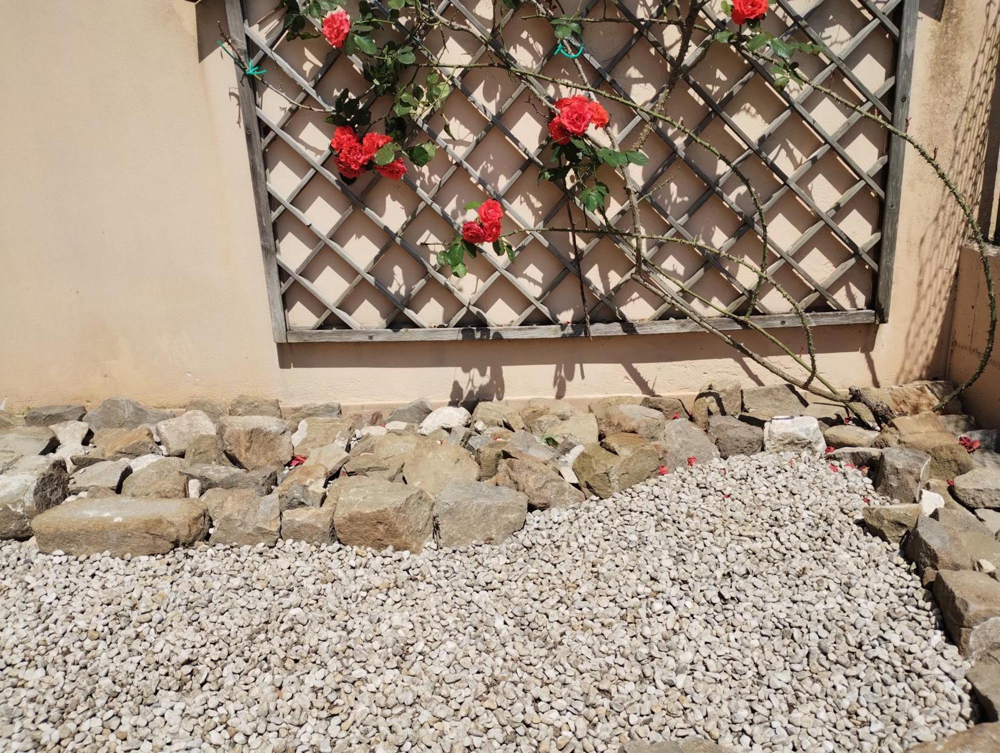Border House Apartment Гориция Екстериор снимка